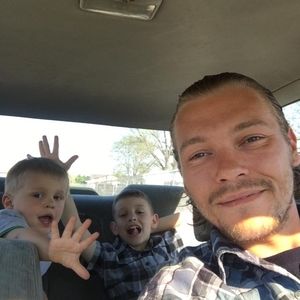 Meet your Posher, Eddie